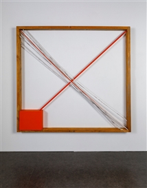 Kishio Suga at Beijing Tokyo Art Projects